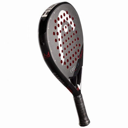 Pala Head Arturo Coello Pro 2025