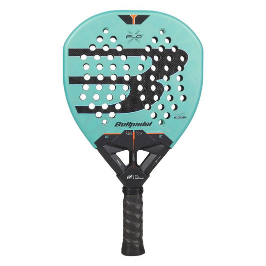 Pala Bullpadel Xplo 02 2027