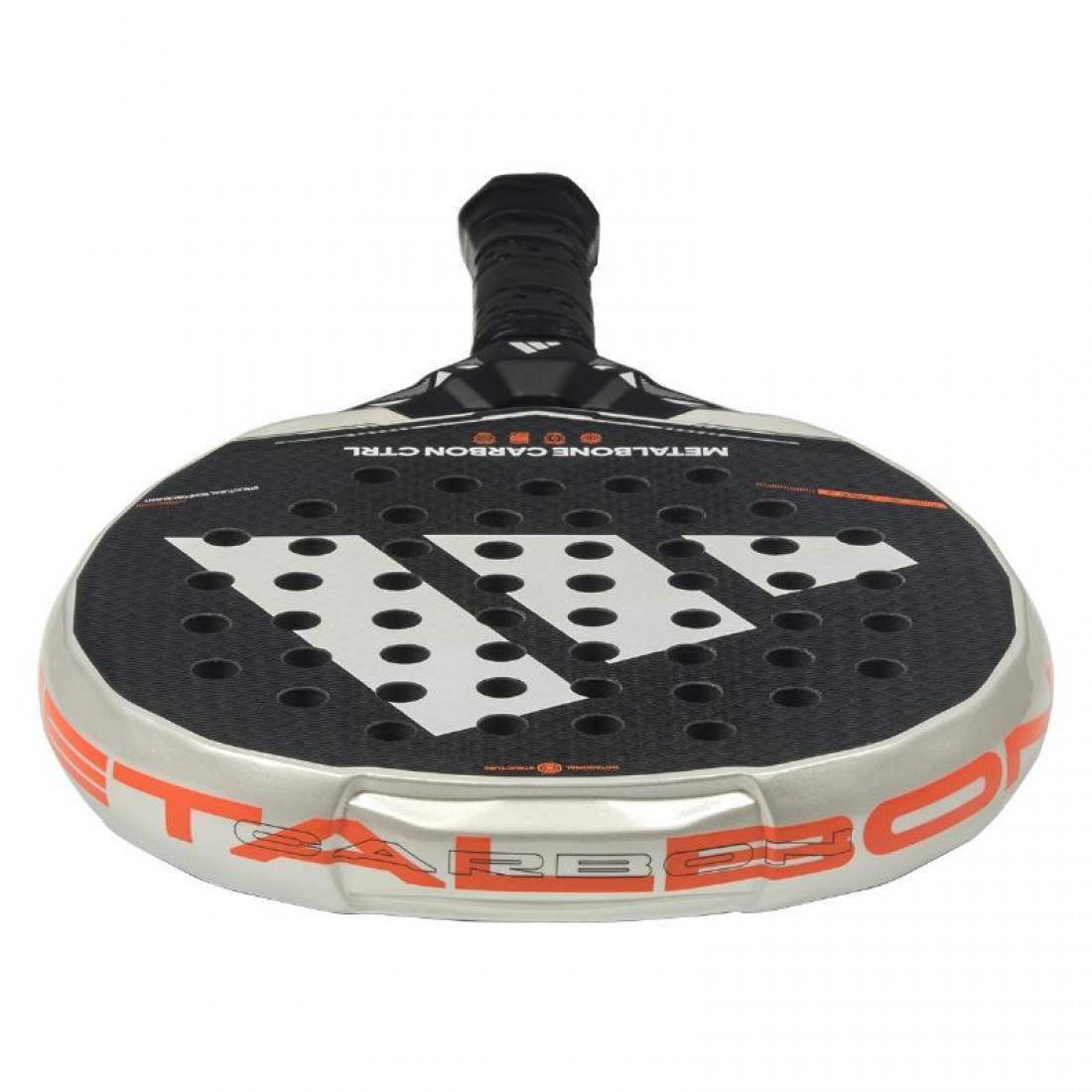 Pala Adidas Metalbone Carbon CTRL 3.5 2026