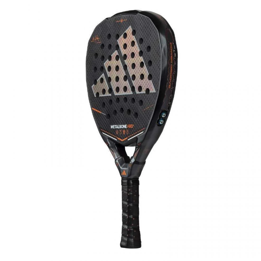 Pala Adidas Ale Galan Metalbone HRD+ 3.5 2026