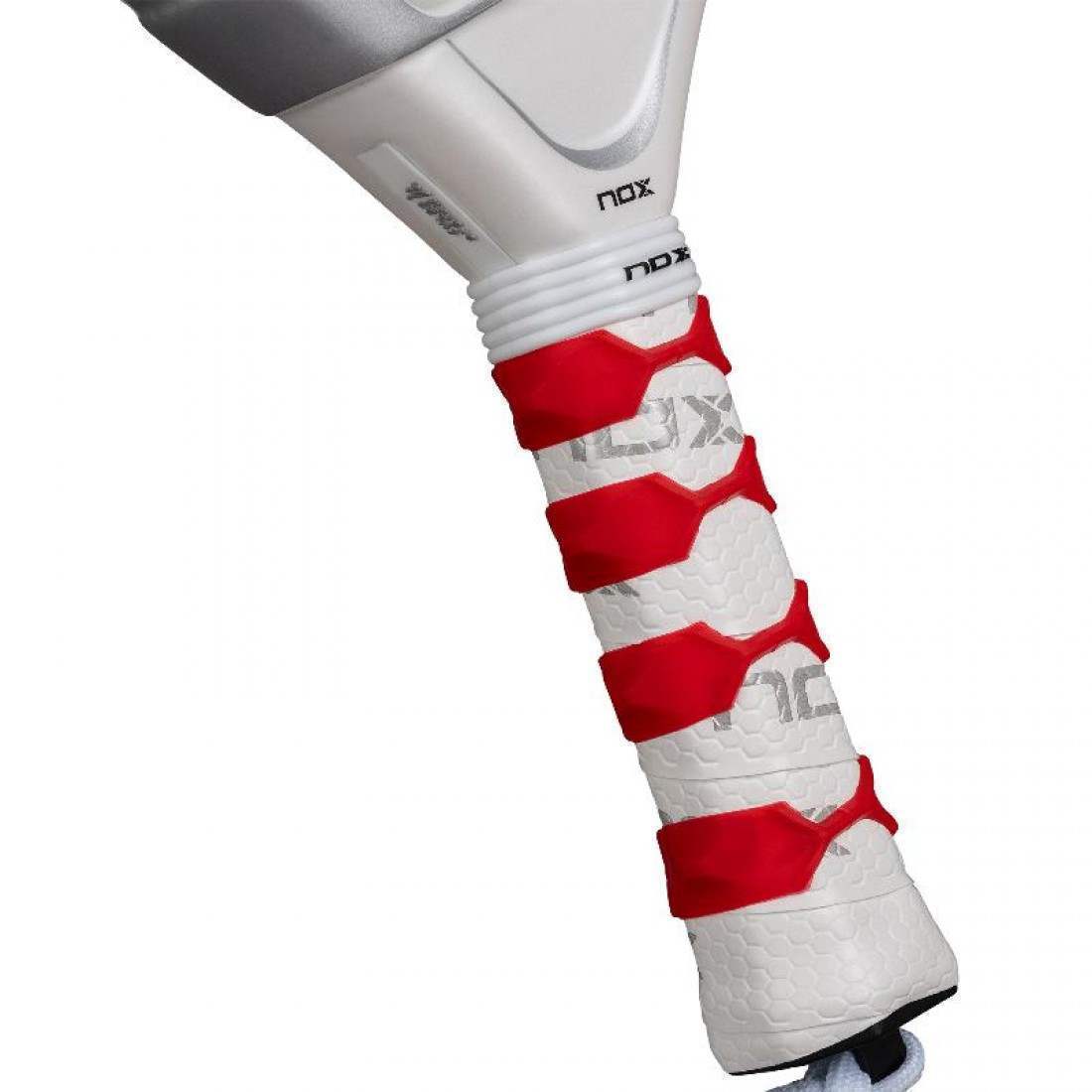 Pala Nox Agustin Tapia AT10 Genius Attack 12K Alum Xtreme 2026