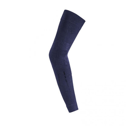 Manguito Floky No Strain Evolution Azul Marino 1 Unidad