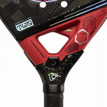 Pala Lok Yanguas Maxx Hype 2 2026