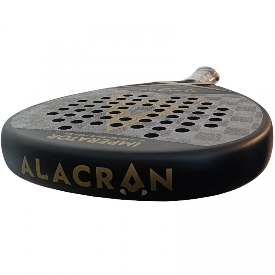 Pala Alacran Imperator 2026