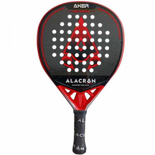 Pala Alacran Aker 2026