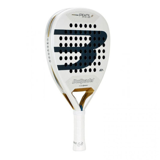 Pala Bullpadel Bea Gonzalez Pearl 2026
