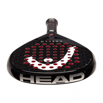 Pala Head Coello Team 2025