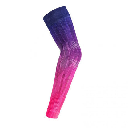 Manguito Floky No Strain Evolution Fantasy Nebula Rosa 1 Unidad