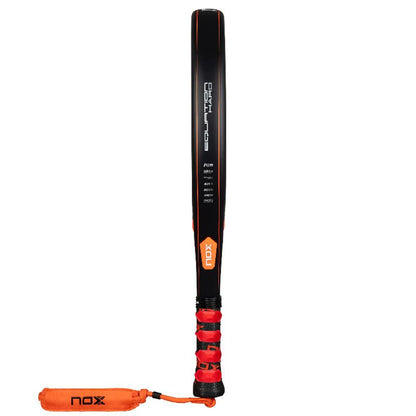 Pala Nox Equation Hard Advanced 2026