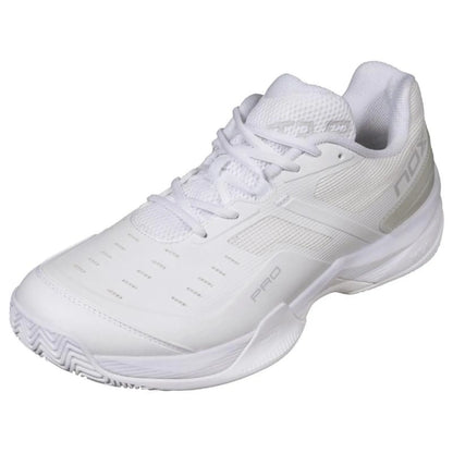 Zapatillas de Pádel Nox AT10 Pro Blanco Gris