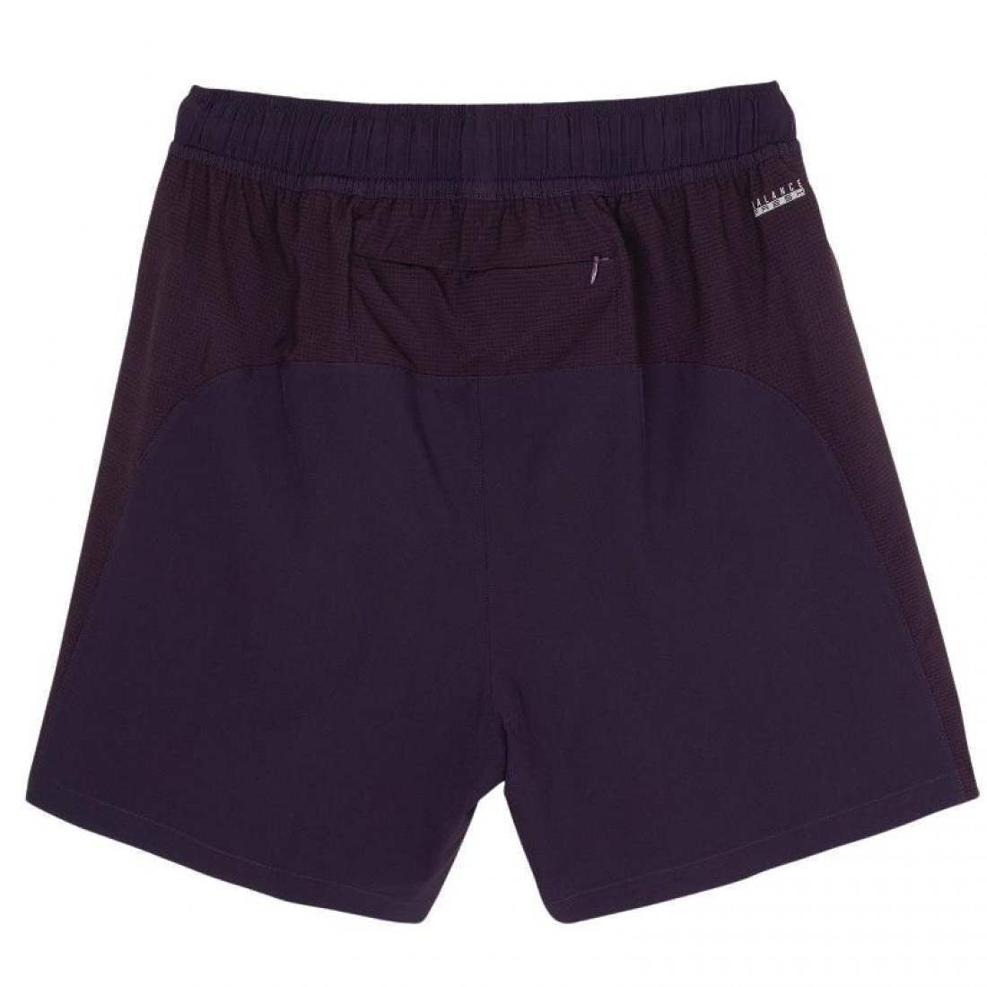 Short Nox Pro Morado