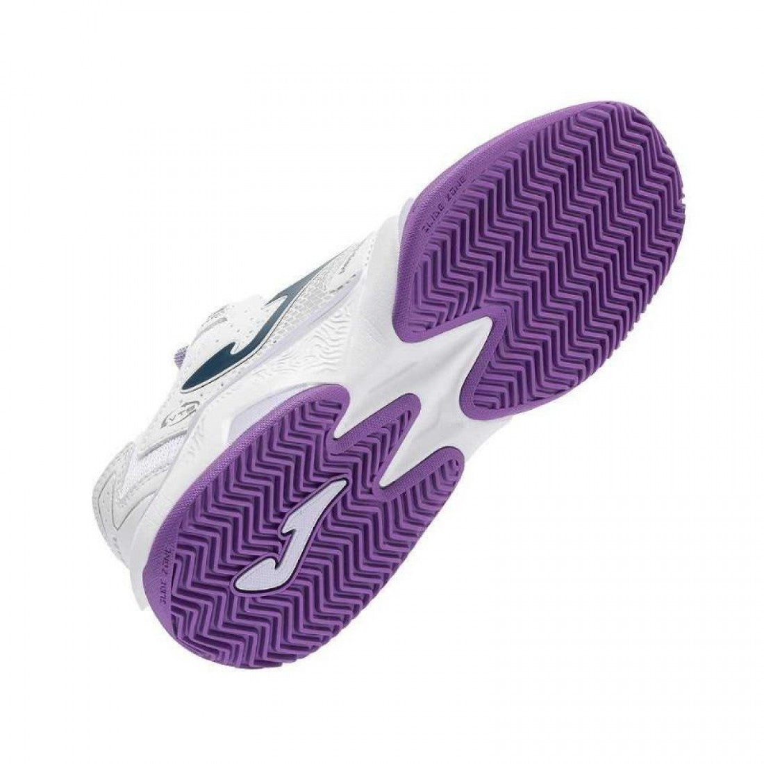 Zapatillas Joma Master 2602 1000 Blanco