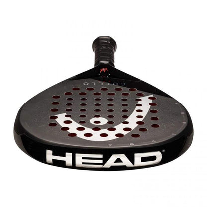 Pala Head Arturo Coello Pro 2025