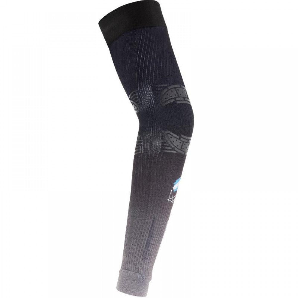 Manguito Floky Agustin Tapia No Strain Negro 1 Unidad