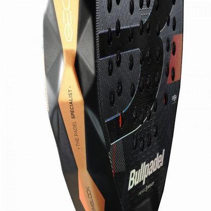 Pala Bullpadel Chingotto Neuron 02 Edge 2026