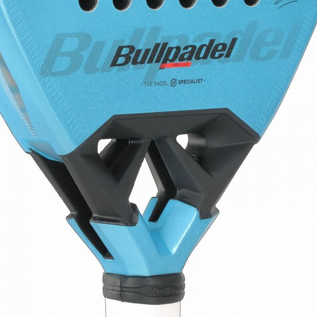Pala Bullpadel Delfi Brea Vertex 05 Woman 2026