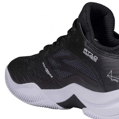 Zapatillas Nox AT10 Lux Negro Blanco