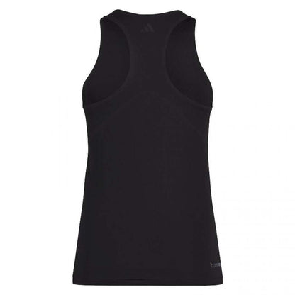 Camiseta Adidas Club Climacool Negro