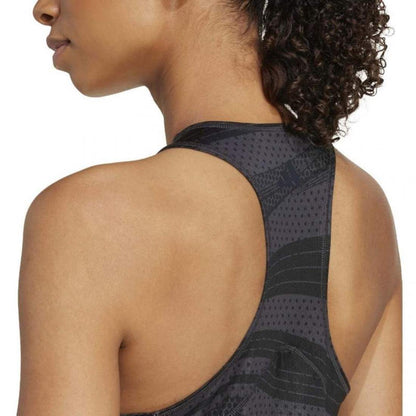 Camiseta Adidas Club Graphic Carbon