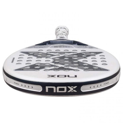 Pala Nox Agustin Tapia AT10 Genius 12k Alum Xtreme Lite 2026