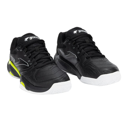 Zapatillas Joma Master 1000 2501 Negro