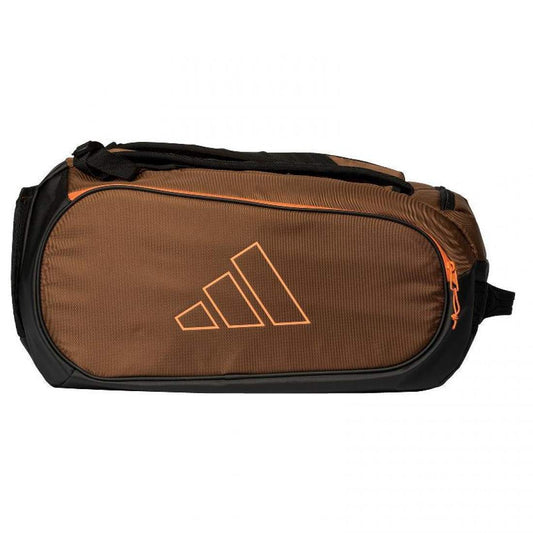 Paletero Adidas Tour 3.5 Bronce
