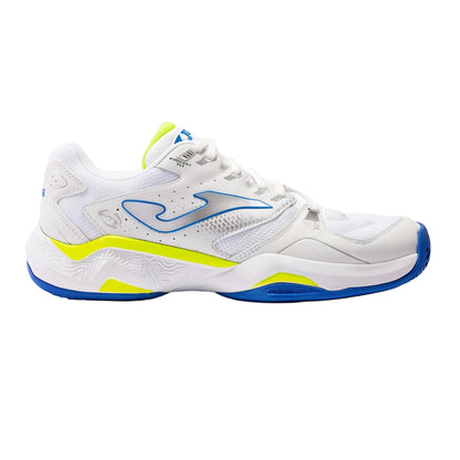 Joma Master 1000 2432 Blanco Royal
