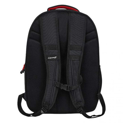 Mochila Bullpadel Chingotto Neuron BPM26020 Negro