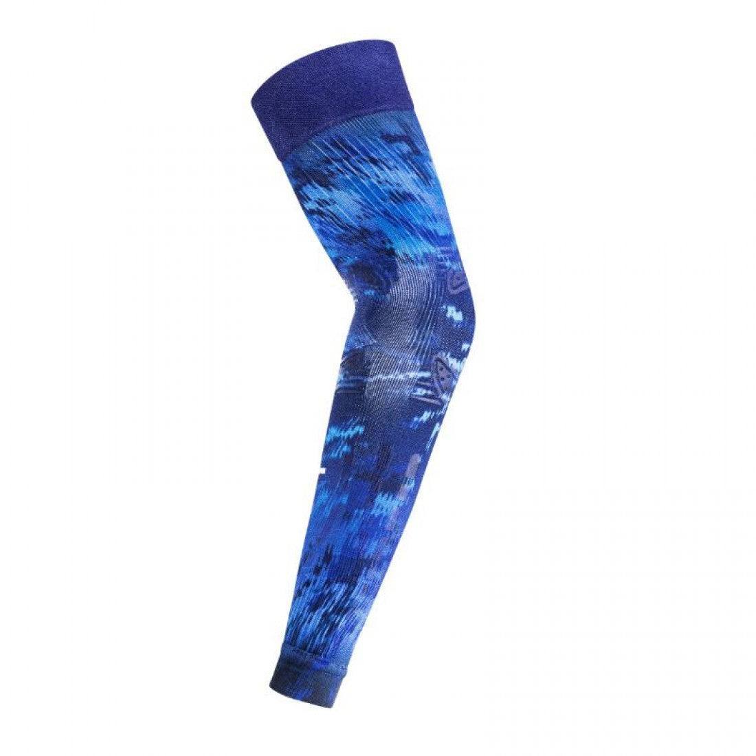 Manguito Floky No Strain Evolution Fantasy Supernova Azul 1 Unidad