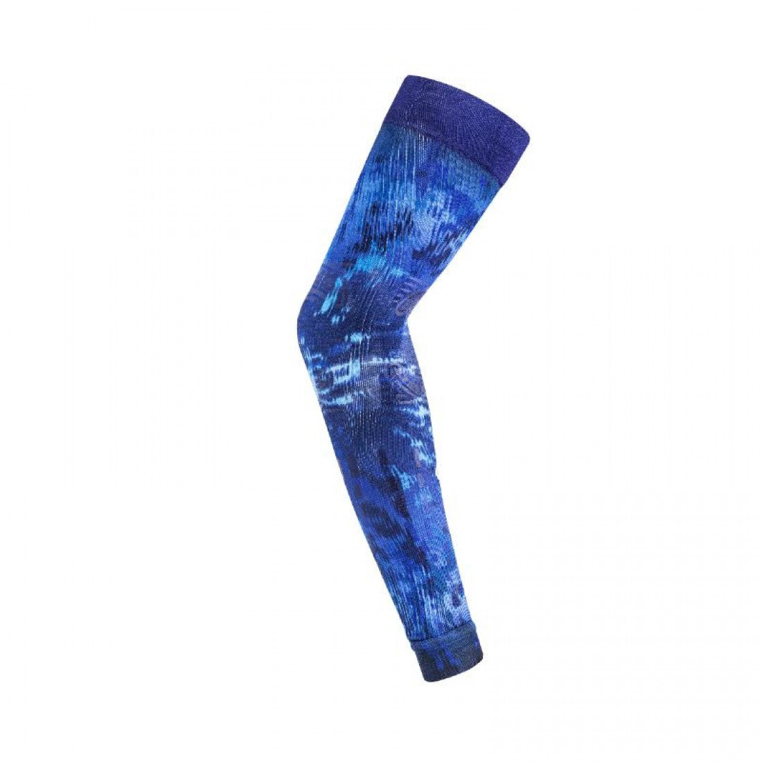 Manguito Floky No Strain Evolution Fantasy Supernova Azul 1 Unidad