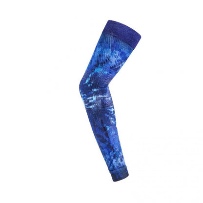 Manguito Floky No Strain Evolution Fantasy Supernova Azul 1 Unidad