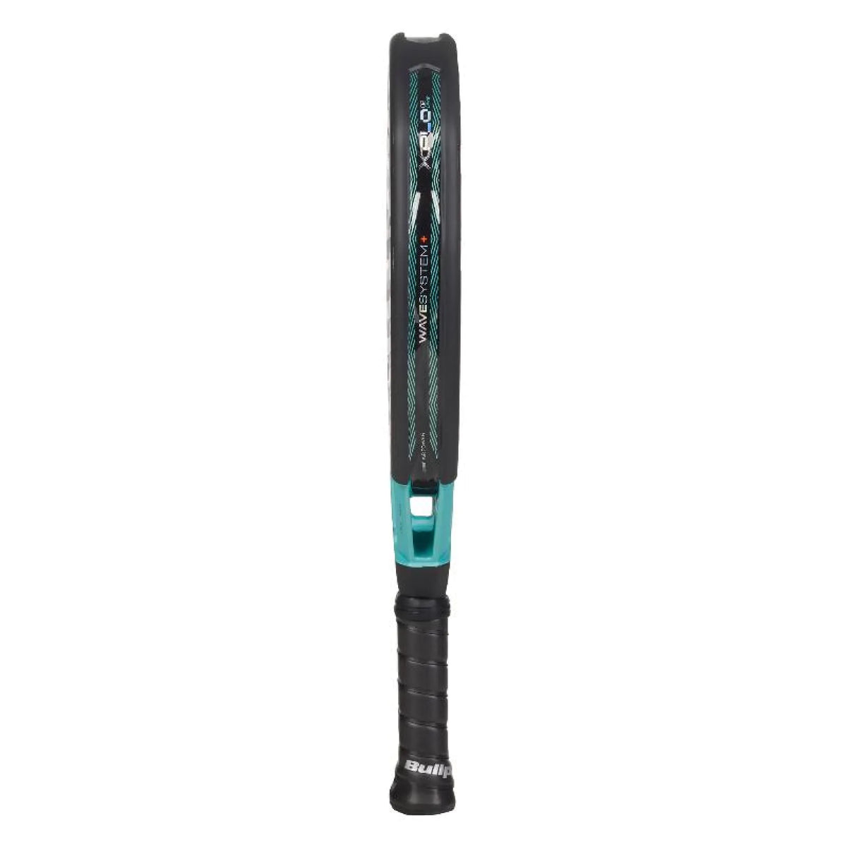 Pala Bullpadel Xplo Comfort 02 2027