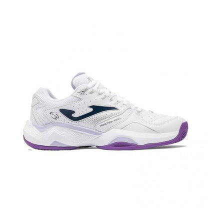 Zapatillas Joma Master 2602 1000 Blanco