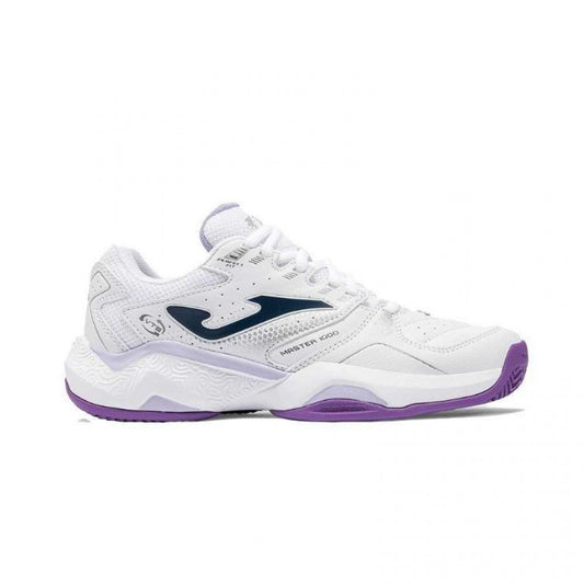 Zapatillas Joma Master 2602 1000 Blanco