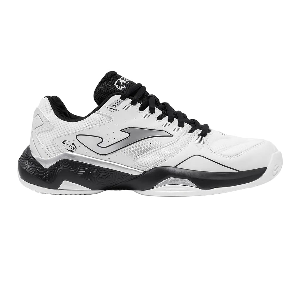 Zapatillas Joma Master 1000 2632 Blanco