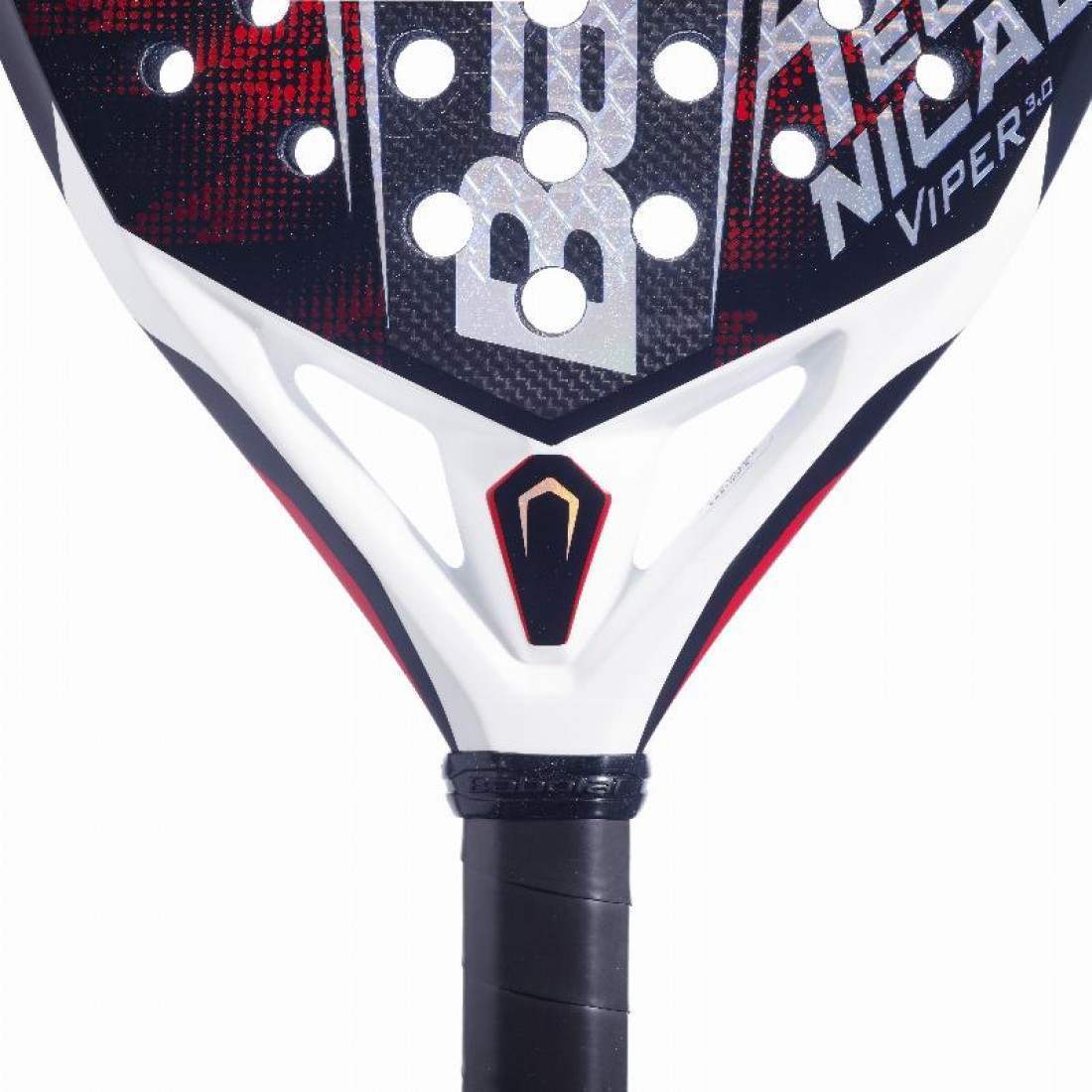 Pala Babolat Technical Viper 2026