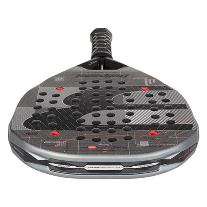 Pala Bullpadel Chingotto Neuron 02 Edge Comfort 2027