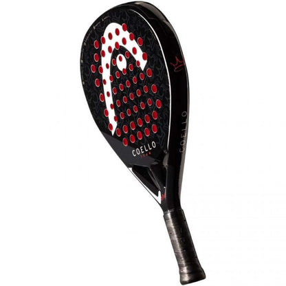 Pala Head Coello Team 2025