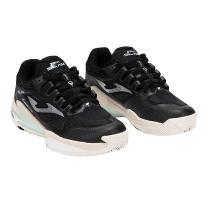 Zapatillas Joma Slam Lady 25 Mujer Negro