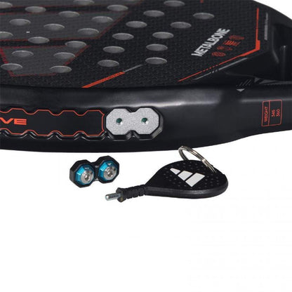 Pala Adidas Ale Galan Metalbone 3.5 2026
