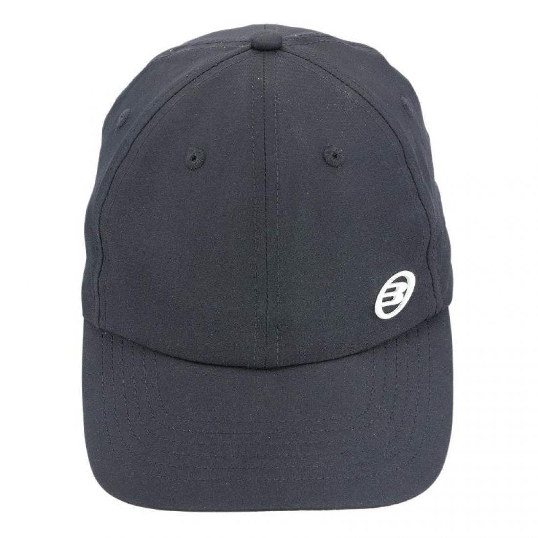 Gorra Bullpadel Azul Marino BPG252