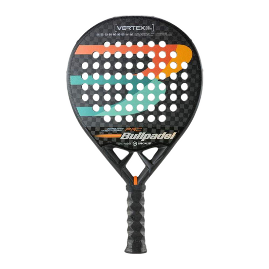 Pala Bullpadel Tello Chingotto Vertex 03 Pro 2022