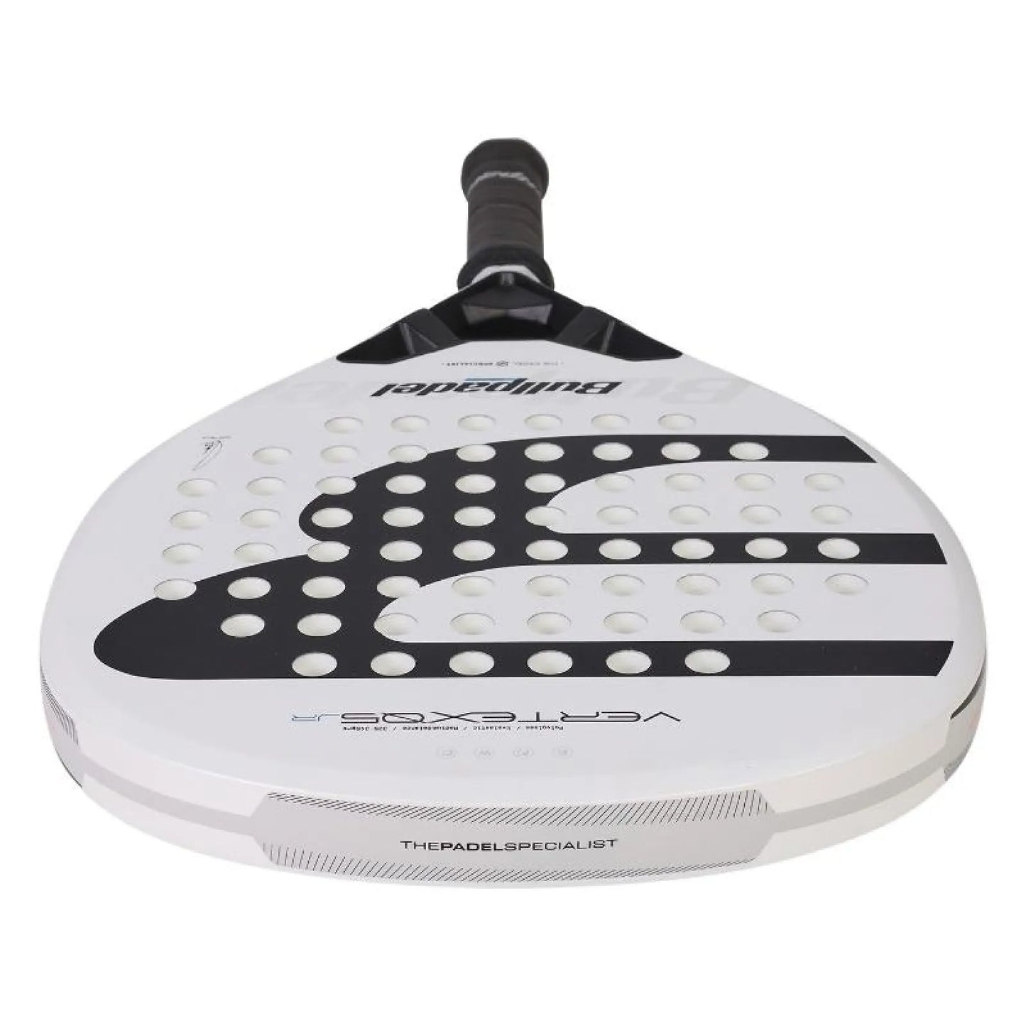 Pala Bullpadel Juan Tello Vertex 05 Junior 2026