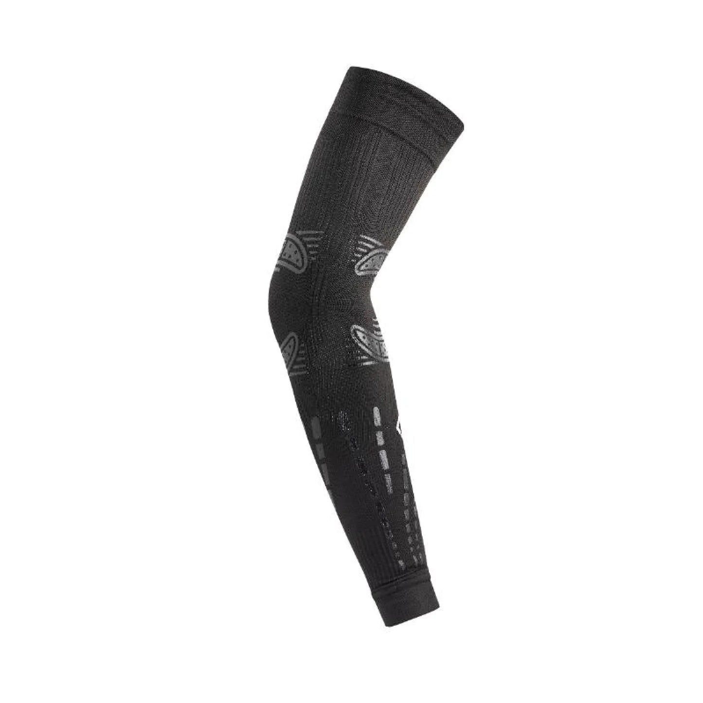 Manguito Floky No Strain Evolution Negro 1 Unidad