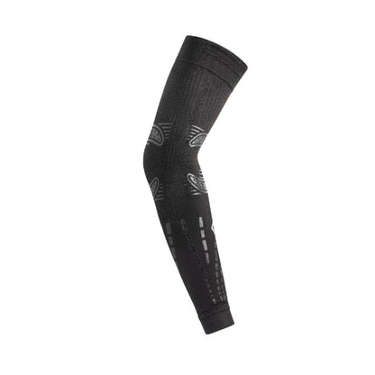 Manguito Floky No Strain Evolution Negro 1 Unidad