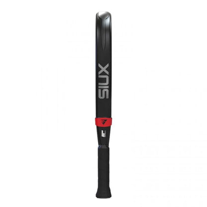 Pala Siux Stupa Electra Pro 2026 Negro Rojo