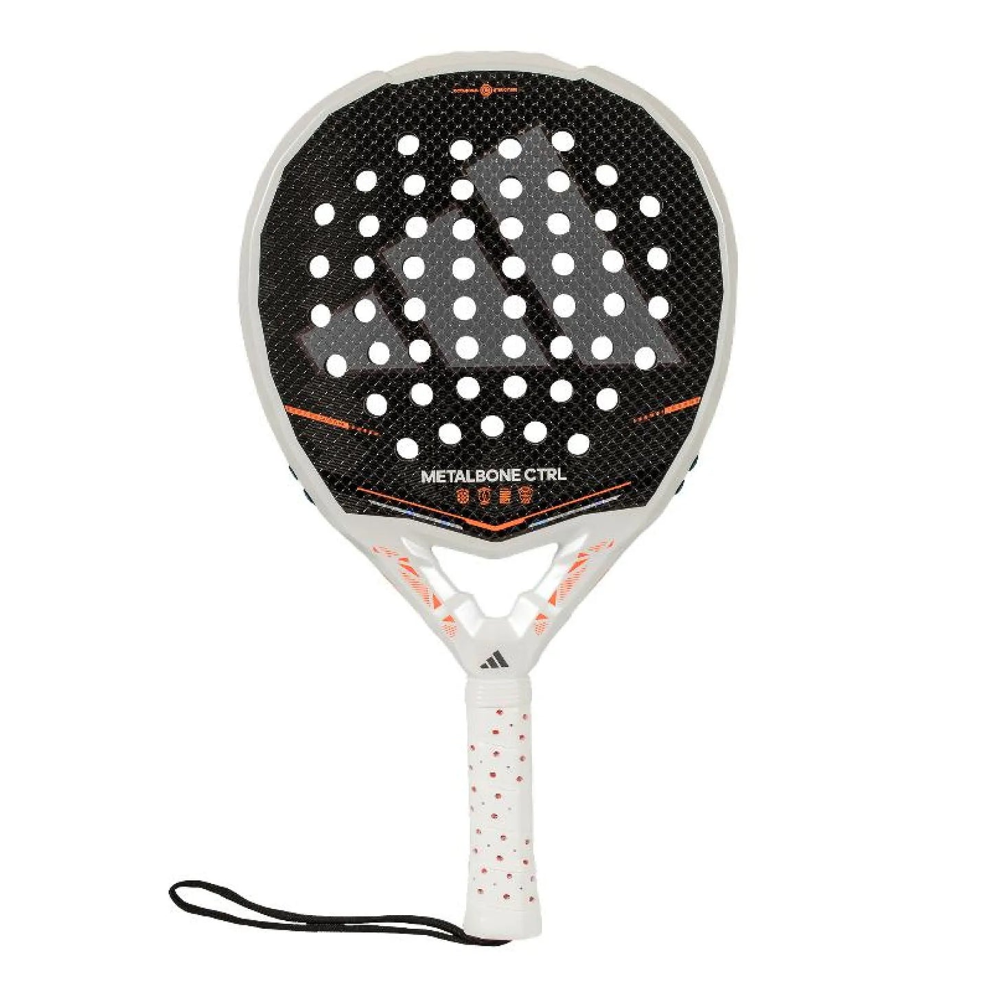 Pala Adidas Metalbone Control 3.5 2026