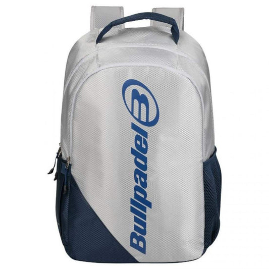 Mochila Bullpadel Adventure BPM26004 Blanco
