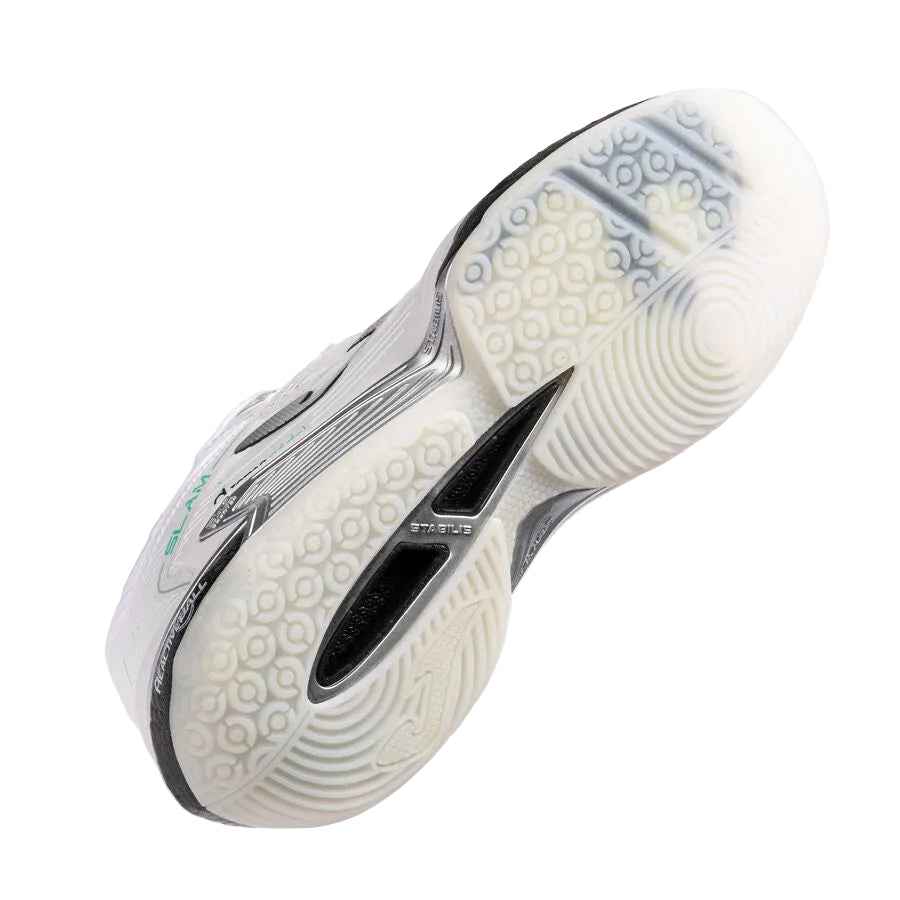 Zapatillas Joma Slam Lady 25 Mujer Blanco