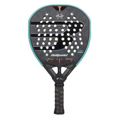 Pala Bullpadel Xplo 02 2027